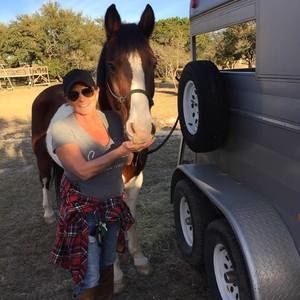 Meet your Posher, Beth